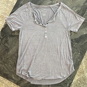 American Eagle Soft and Sexy Tee